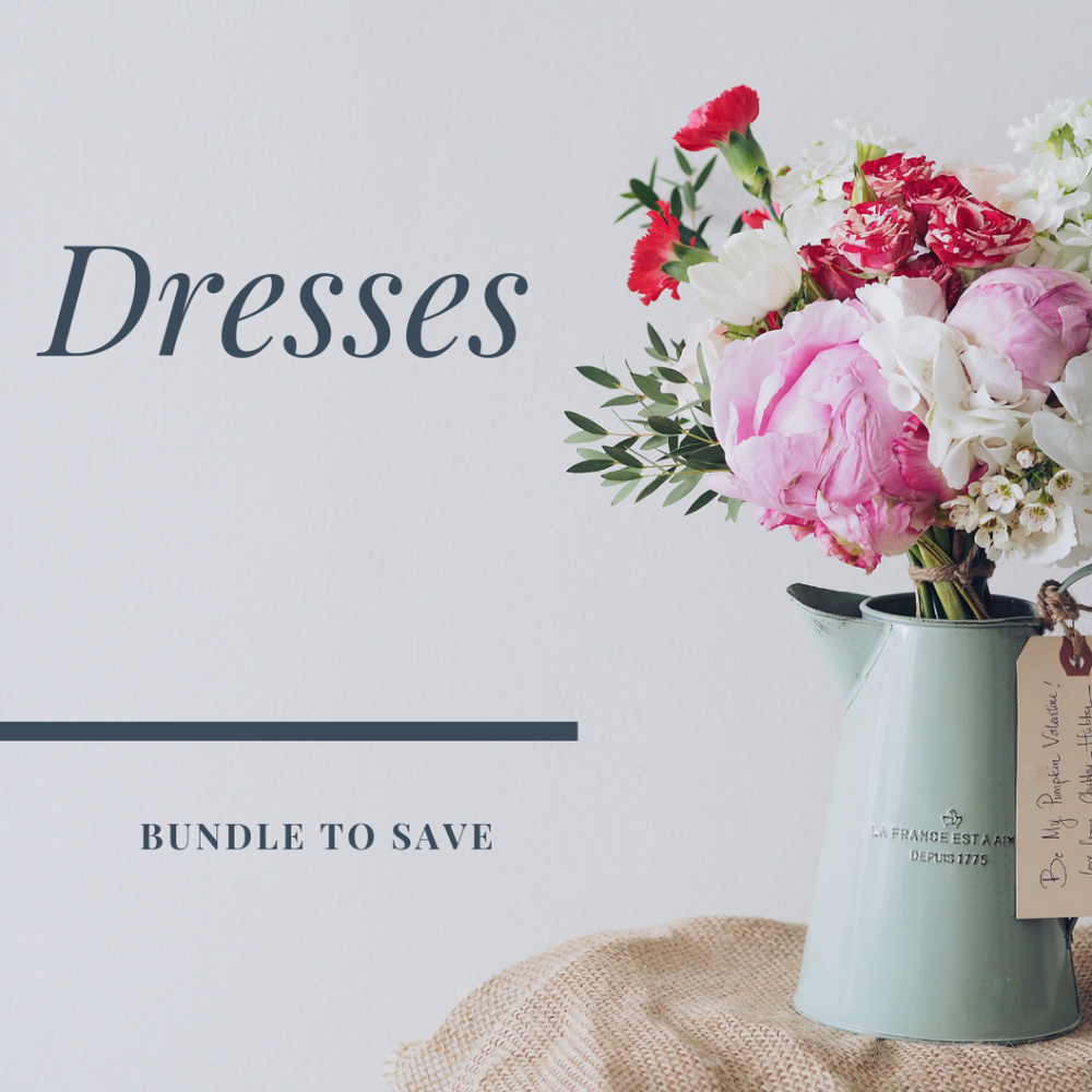 Dresses